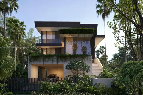 2121 Regatta Ave, Miami Beach FL 33140