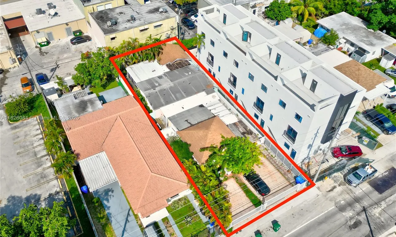 3355 SW 22nd Ter, Miami FL 33145
