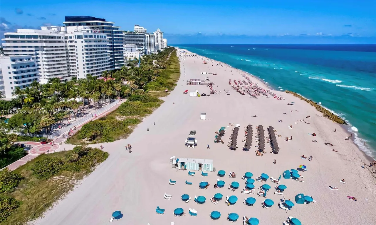 215 30th Street # 6, Miami Beach FL 33140