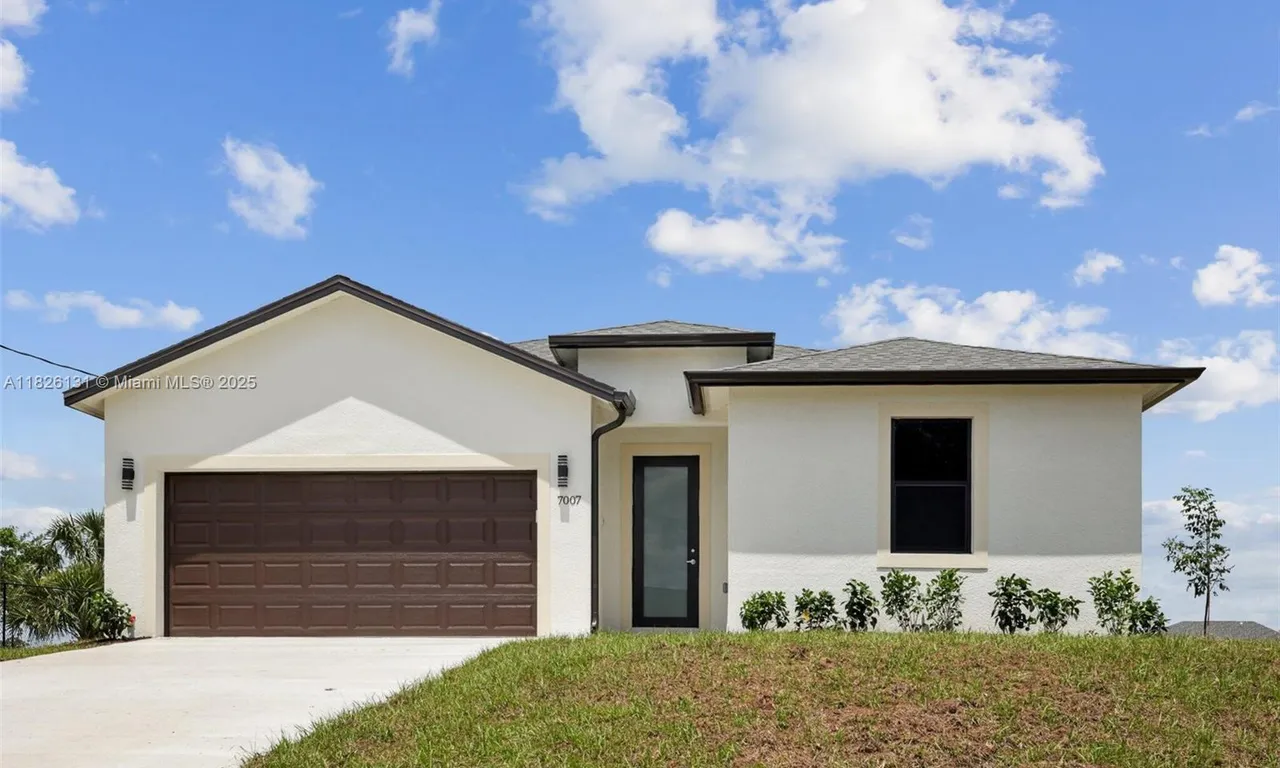 7007 Ramrod Cir, La Belle FL 33935