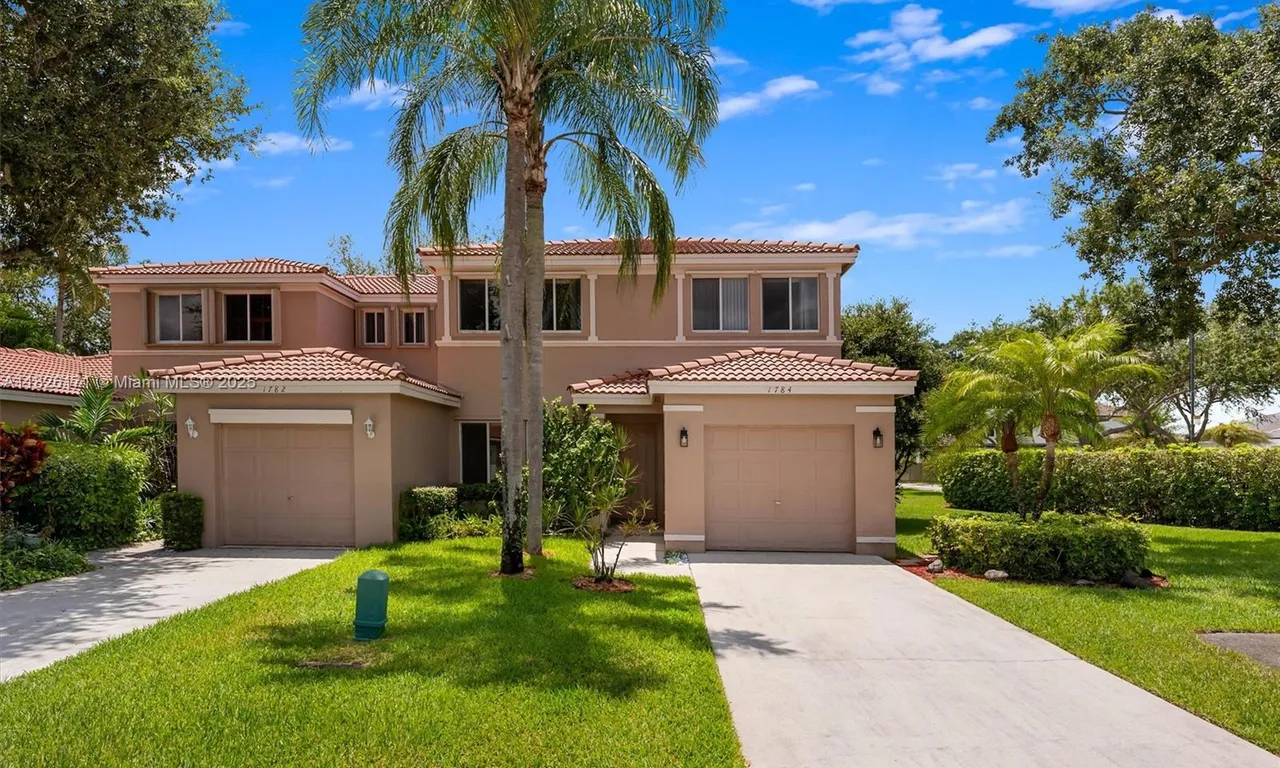 1784 SW 110th Ter, Davie FL 33324