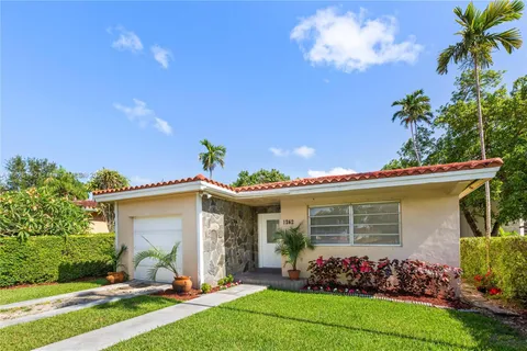 1242 Sevilla Ave, Coral Gables FL 33134