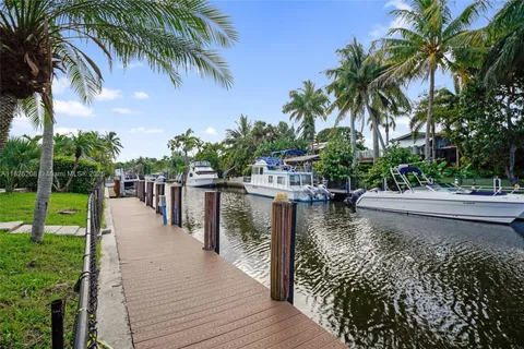 1601 SW 5th Pl, Fort Lauderdale FL 33312