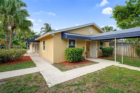 1601 SW 5th Pl, Fort Lauderdale FL 33312