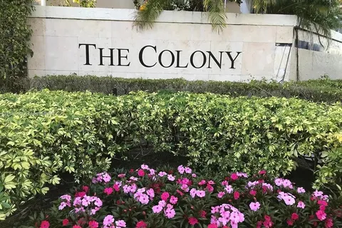 23257 Boca Club Colony Cir, Boca Raton FL 33433