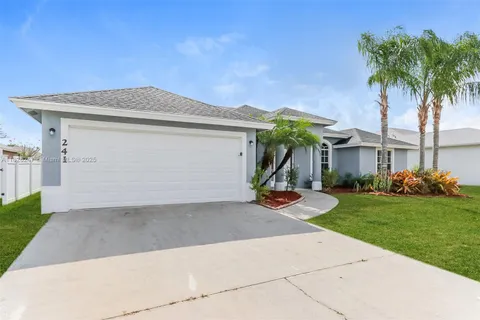 241 SW South Quick Cir, Port St. Lucie FL 34953