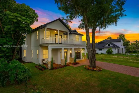 2607 Lafayette Ave, Winter Park FL 32789