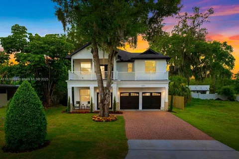 2607 Lafayette Ave, Winter Park FL 32789