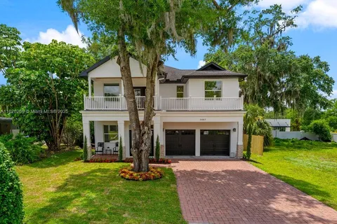 2607 Lafayette Ave, Winter Park FL 32789