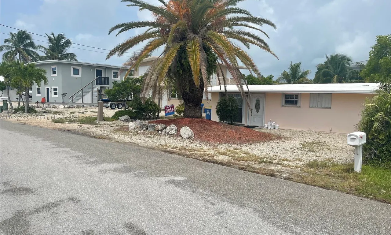 185 Gardenia Street, Tavernier FL 33070