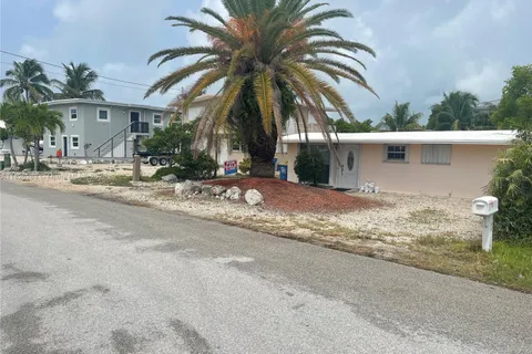 185 Gardenia Street, Tavernier FL 33070