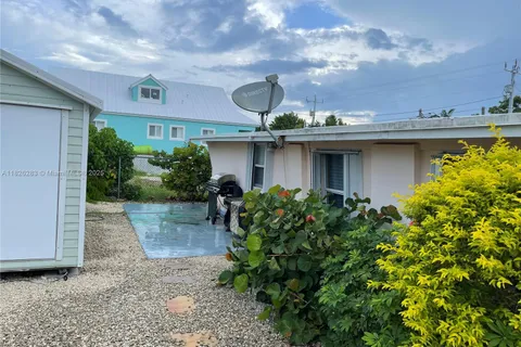 185 Gardenia Street, Tavernier FL 33070