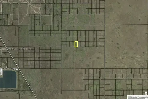 SW 137th Ave, Homestead FL 33035