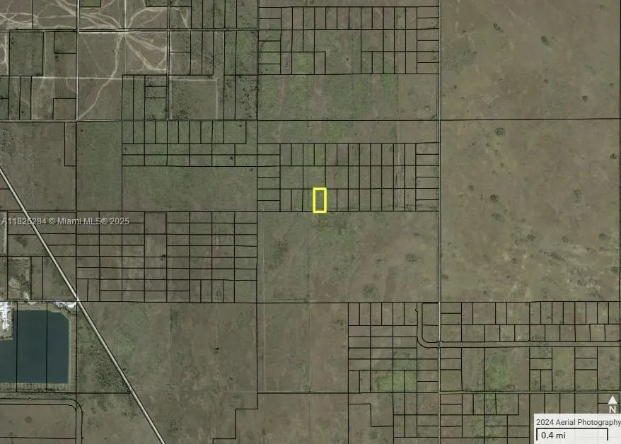 SW 137th Ave, Homestead FL 33035