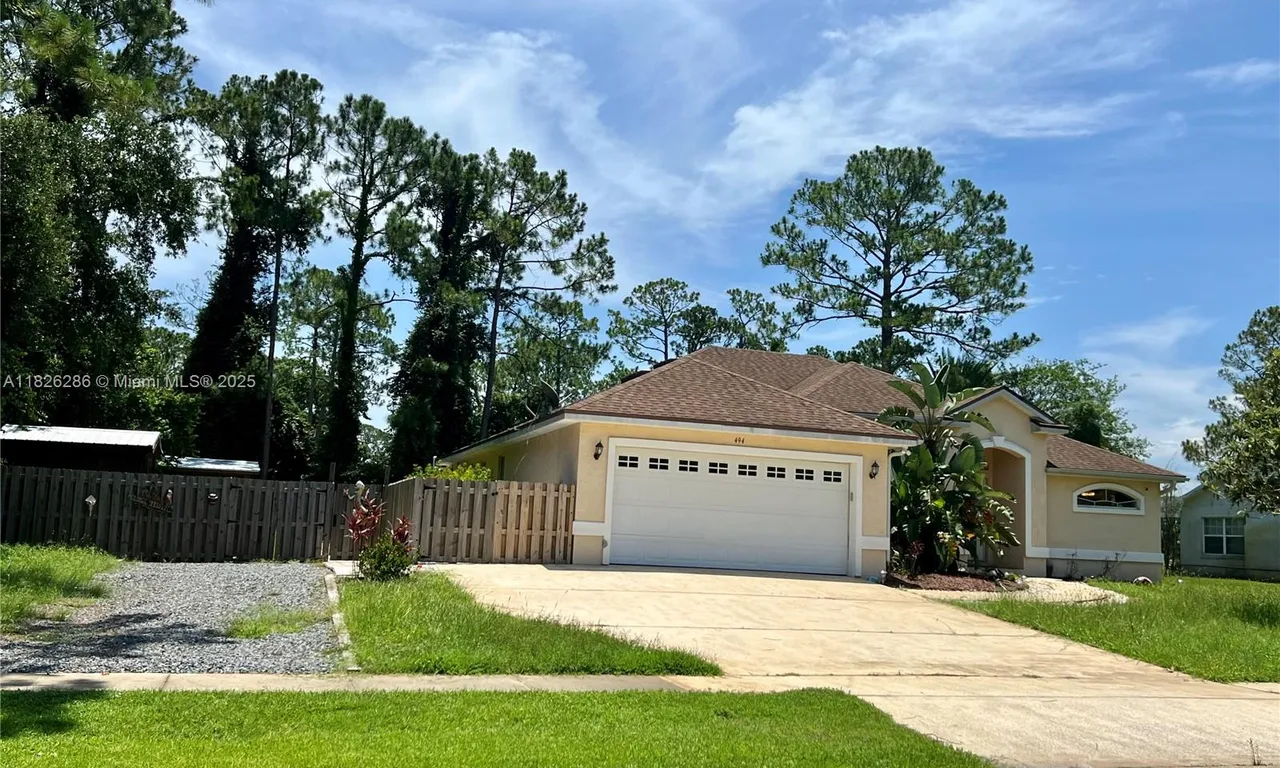 494 Julieta Ct, St Augustine FL 32086