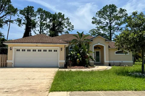 494 Julieta Ct, St Augustine FL 32086