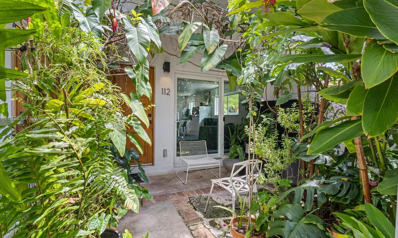 208 JEFFERSON AVENUE # 112, Miami Beach FL 33139