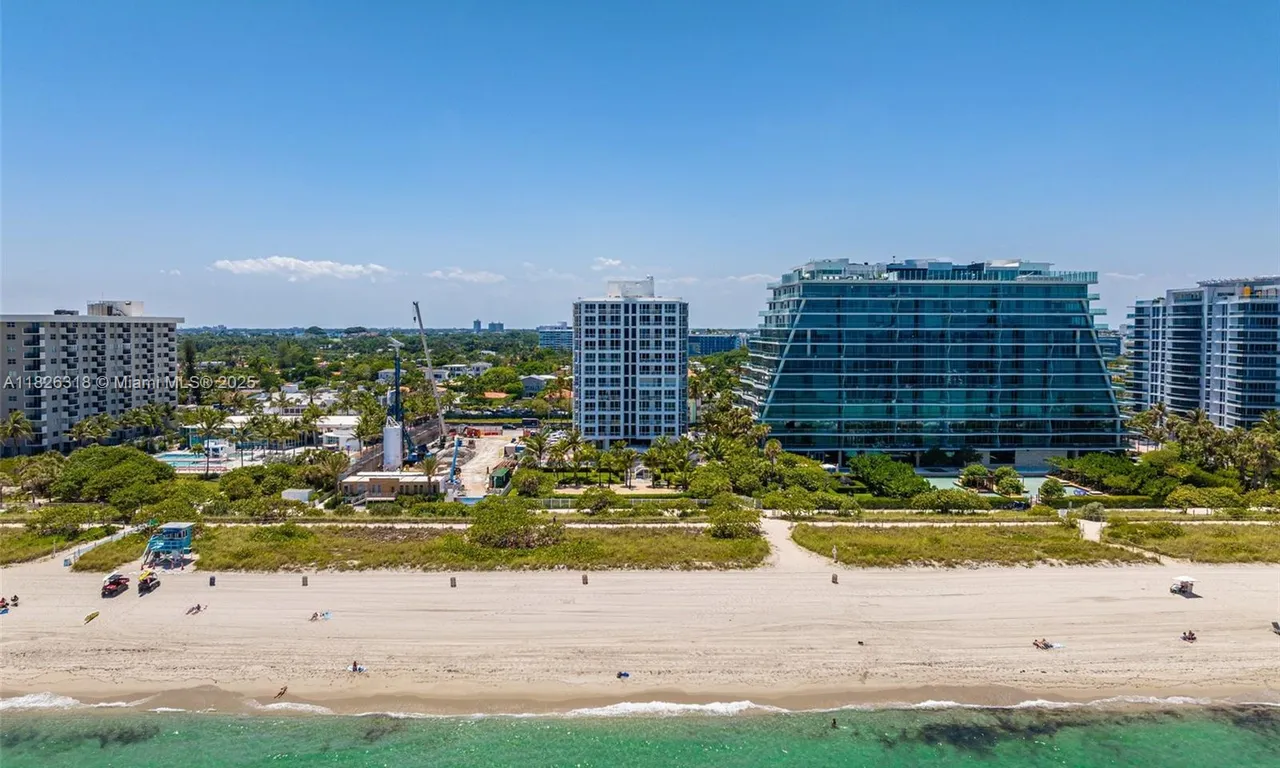 9341 Collins Ave # 1204, Surfside FL 33154