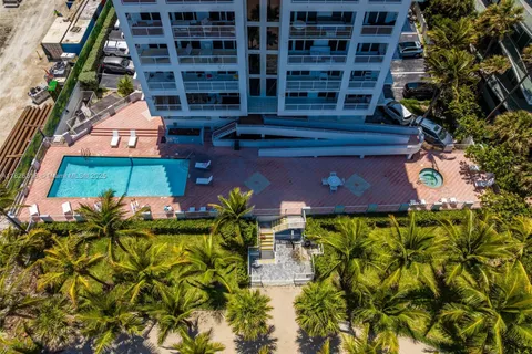 9341 Collins Ave # 1204, Surfside FL 33154