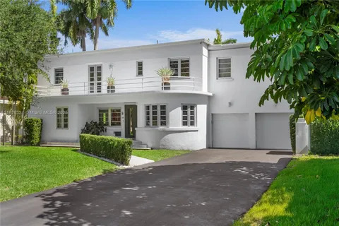 600 NE 55th Ter, Miami FL 33137