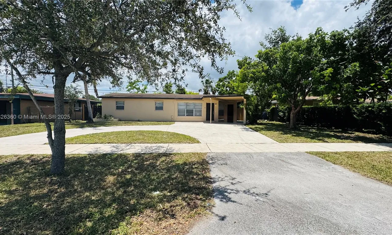531 SW 38th Ter # A, Fort Lauderdale FL 33312