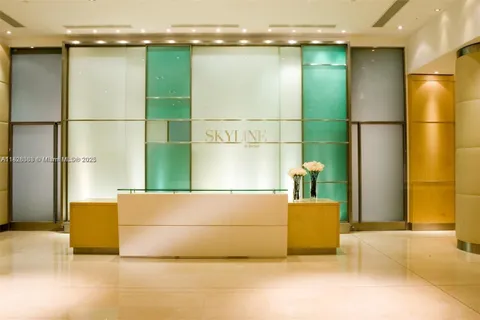 2101 Brickell Ave # 903, Miami FL 33129