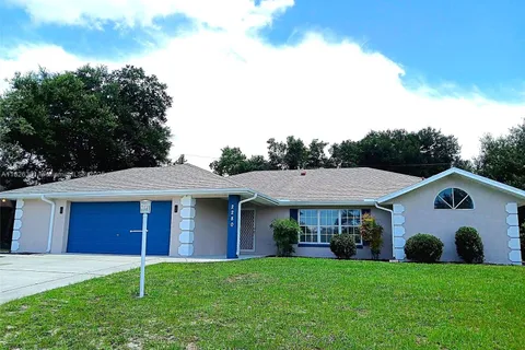 2280 Carson Lane, Deltona FL 32738