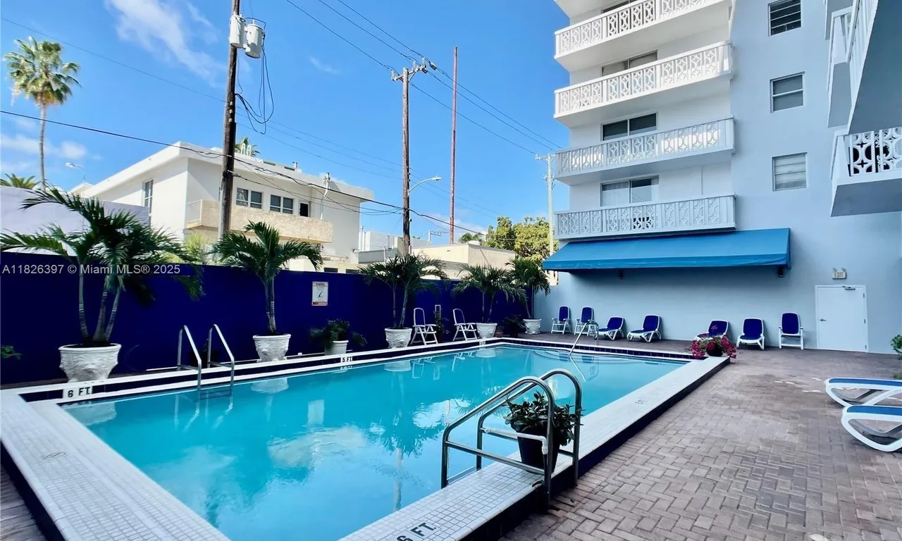 1020 Meridian Ave # 612, Miami Beach FL 33139