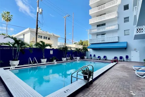 1020 Meridian Ave # 612, Miami Beach FL 33139