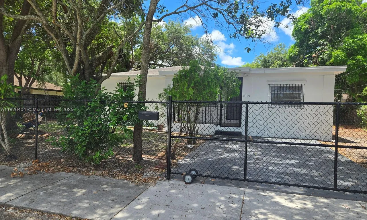 2150 NW 93rd St, Miami FL 33147