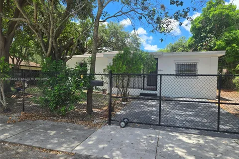 2150 NW 93rd St, Miami FL 33147