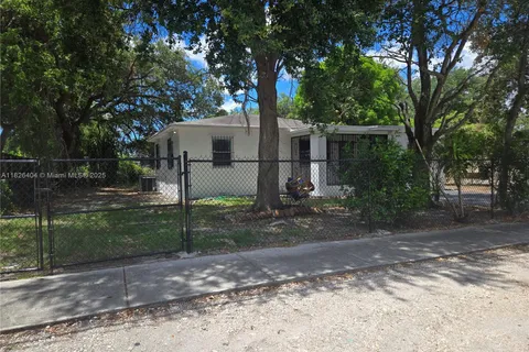 2150 NW 93rd St, Miami FL 33147