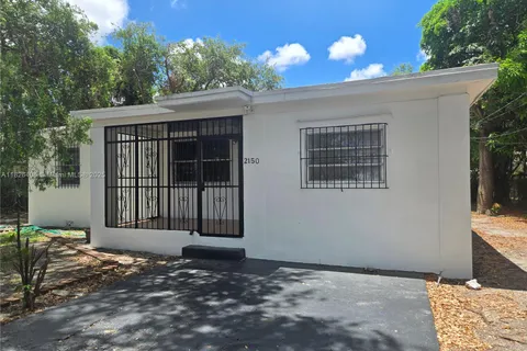 2150 NW 93rd St, Miami FL 33147