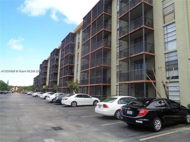 16851 NE 23rd Ave # A119, North Miami Beach FL 33160