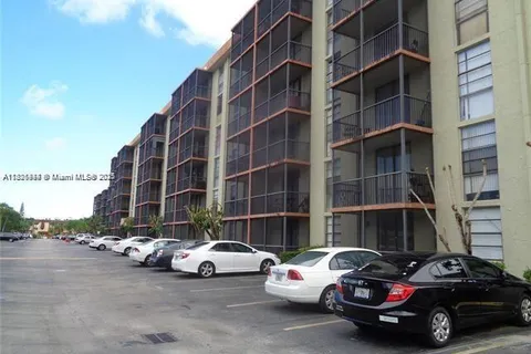 16851 NE 23rd Ave # A119, North Miami Beach FL 33160