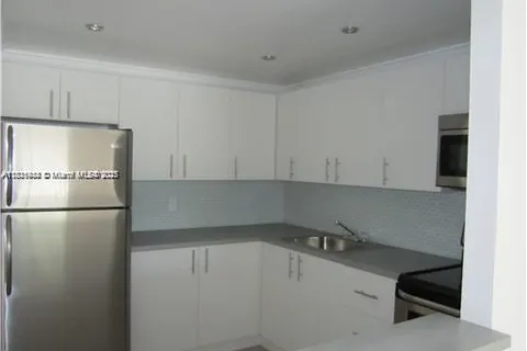 16851 NE 23rd Ave # A119, North Miami Beach FL 33160