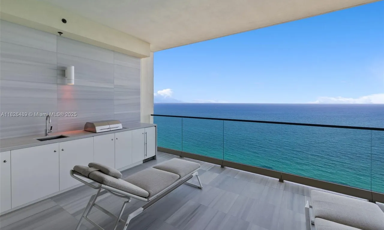 17901 Collins Ave # 3003, Sunny Isles Beach FL 33160