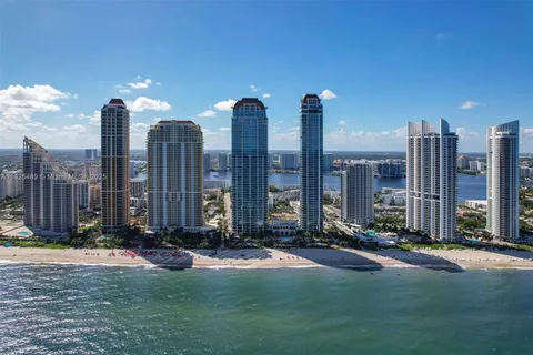 17901 Collins Ave # 3003, Sunny Isles Beach FL 33160