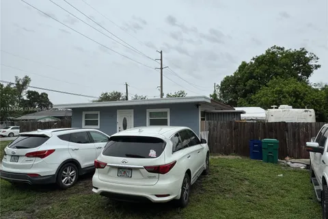 7000 NW 21st Ave # 7000, Miami FL 33147