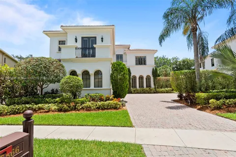 17866 Lake Azure Way, Boca Raton FL 33496