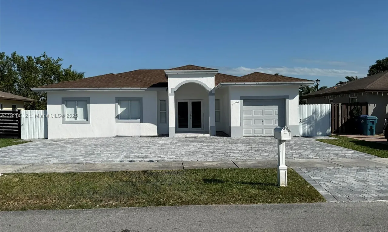 29303 SW 142nd Ave, Homestead FL 33033