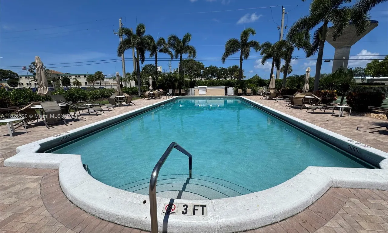 225 Main Blvd # 1D, Boynton Beach FL 33435
