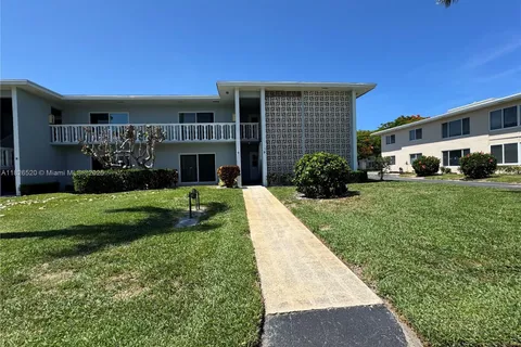 225 Main Blvd # 1D, Boynton Beach FL 33435