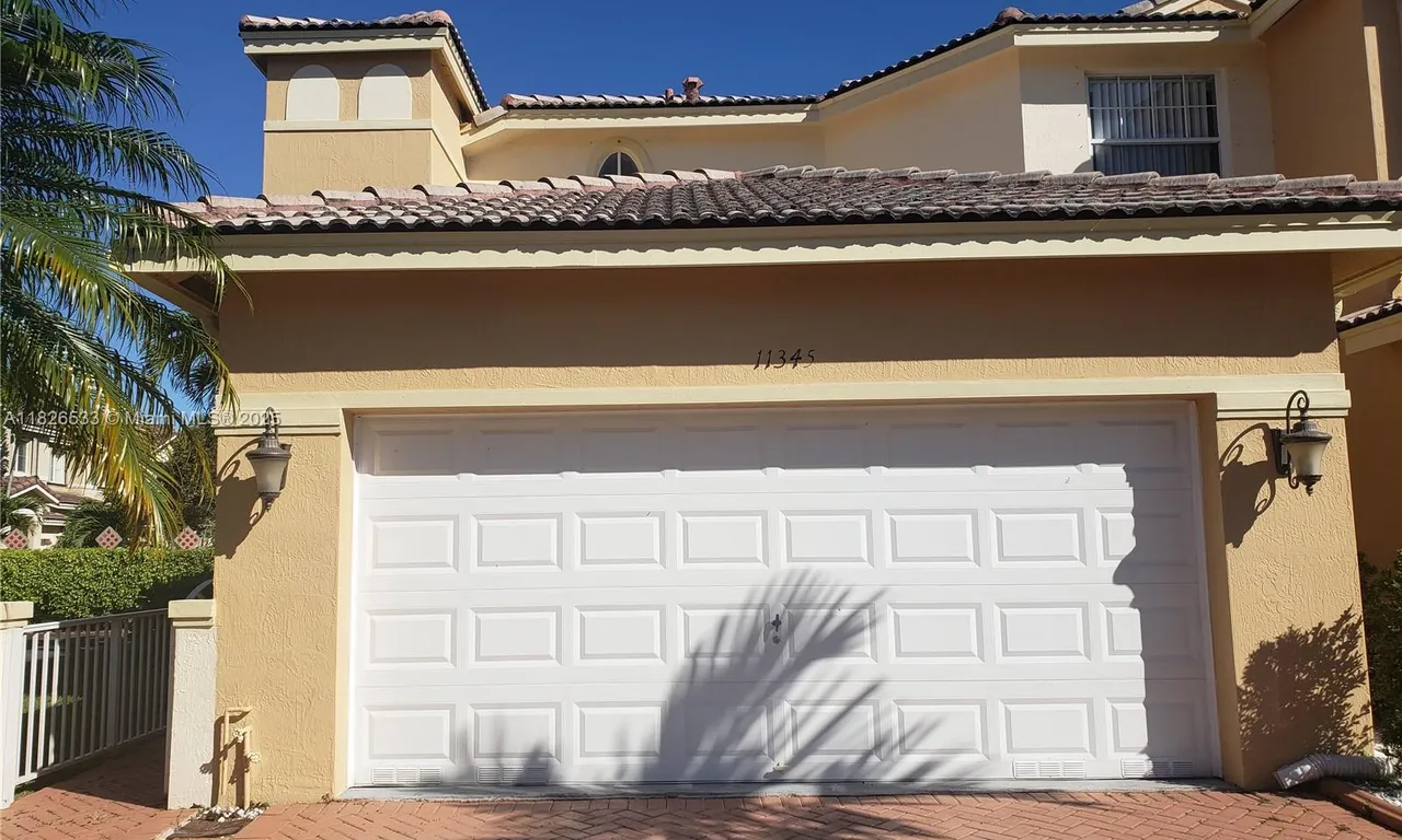 11345 NW 55th Ln # 11345, Doral FL 33178