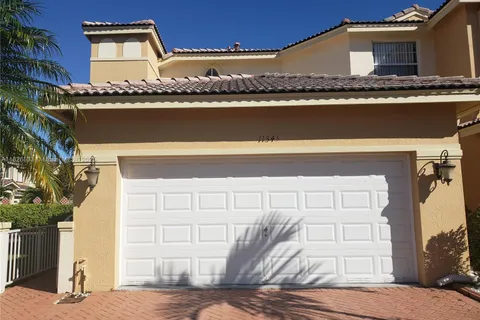 11345 NW 55th Ln # 11345, Doral FL 33178