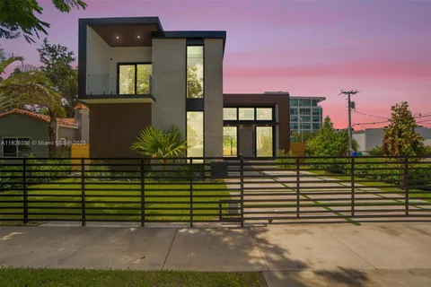 630 NE 82nd Ter, Miami FL 33138