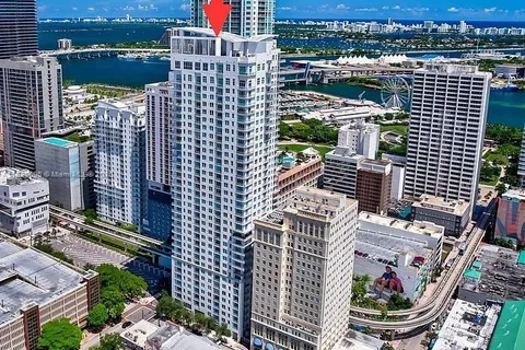 133 NE 2nd Ave # 2515, Miami FL 33132