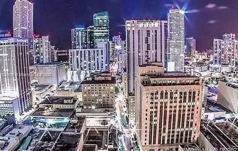 133 NE 2nd Ave # 2515, Miami FL 33132