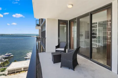 1901 Brickell Ave # B1713, Miami FL 33129