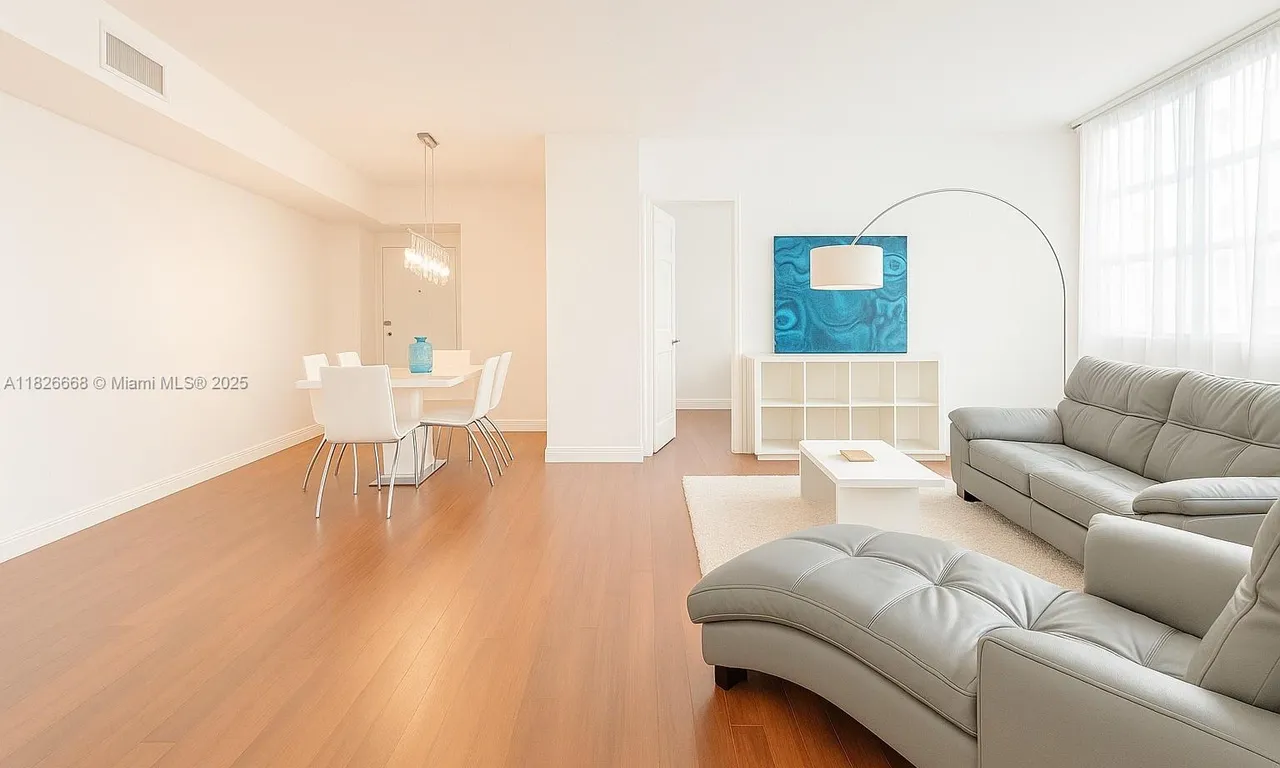 905 Brickell Bay Dr # 1022, Miami FL 33131